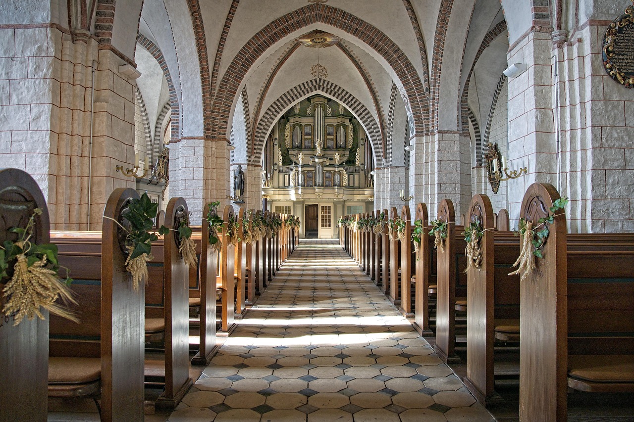 about-01 church, religion, evangelical, church organ, church pews, columns, quiet, vault, thanksgiving, church, church, church, church, church