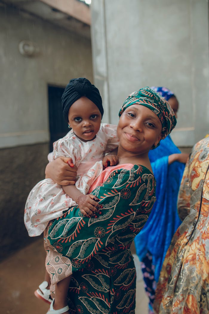 Free stock photo of nigeria, nigeria culture, nigeria fashion