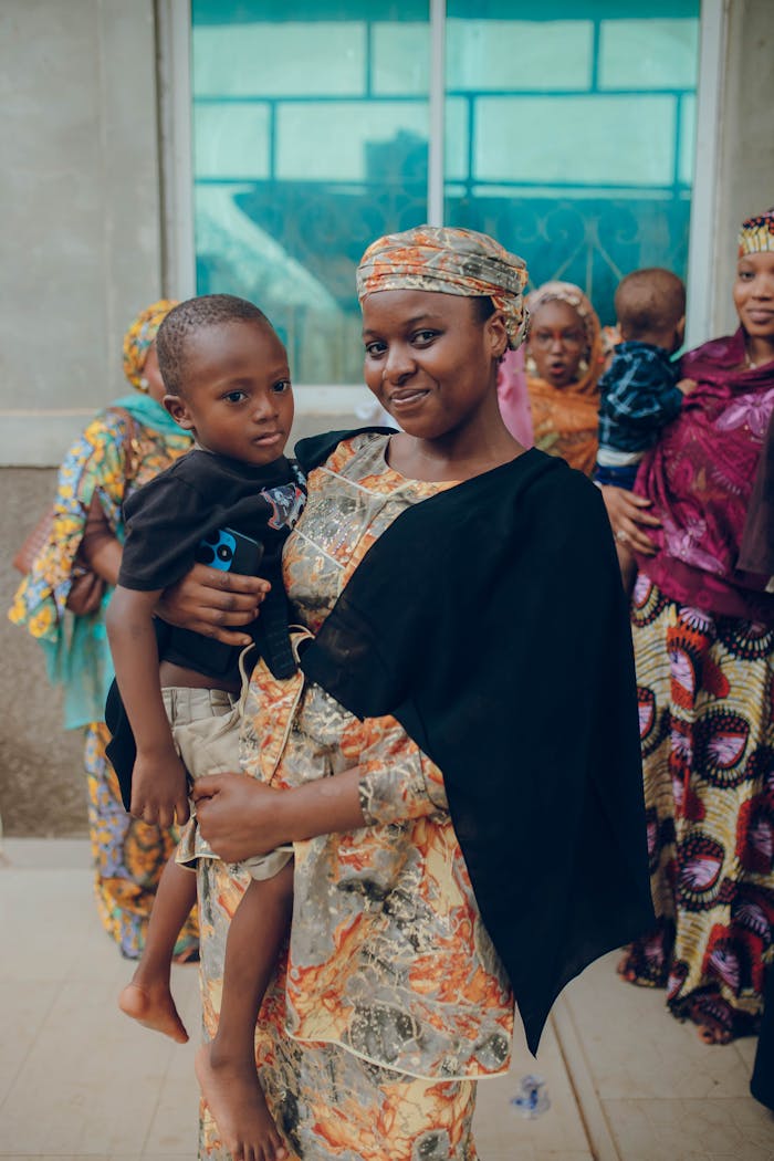 Free stock photo of nigeria, nigeria culture, nigeria fashion